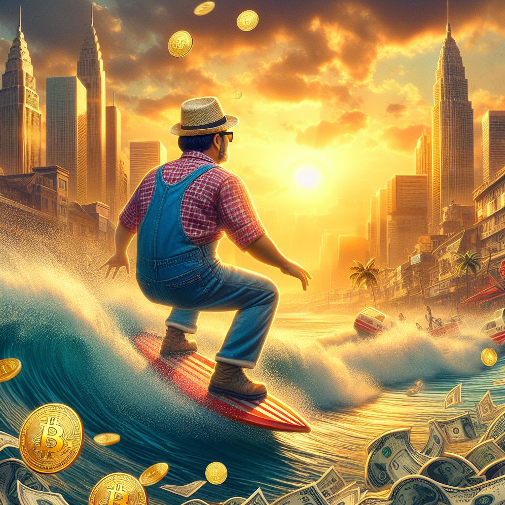 Tạp chí crypto hàng đầu Việt Nam