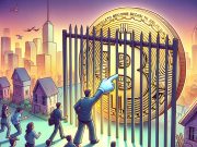 Sự bùng nổ của Bitcoin ETF đang gây áp lực cho các công ty không cung cấp quyền truy cập bitcoin