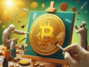 Bitcoin Ordinals đang định hình lại bối cảnh thị trường NFT bitcoin