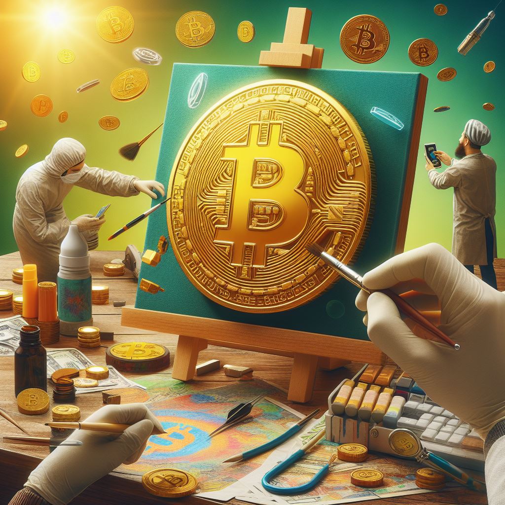 bitcoin