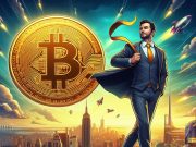 Bernstein nâng mục tiêu giá Bitcoin 2024 lên 90.000 USD