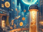Dòng vào Bitcoin ETF giao ngay IBIT của BlackRock vượt 10 tỷ đô la, 9 quỹ vượt 20 tỷ đô la bitcoin