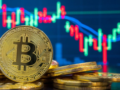 Giá Bitcoin (BTC) điều chỉnh sau khi tạo ATH mới, nó có thể giảm xuống mức nào? btc-giam