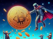 Giá BTC có thể xuống thấp đến mức nào?