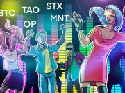 Việc Bitcoin giao dịch quanh $70.000 mở ra con đường tăng giá cho OP, TAO, STX và MNT btc-tao