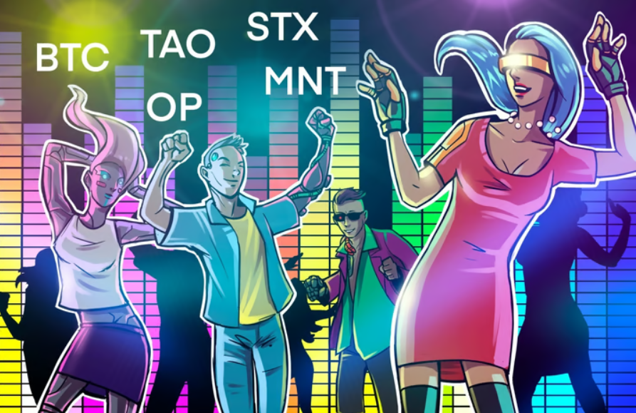Tạp chí crypto hàng đầu Việt Nam