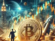 Bitcoin ETF chứng kiến dòng vốn vào kỷ lục khi giá gần đạt mức cao nhất mọi thời đại bitcoin
