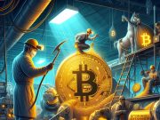 Halving Bitcoin sẽ là một phép thử cho các thợ đào hoạt động kém hiệu quả bitcoin