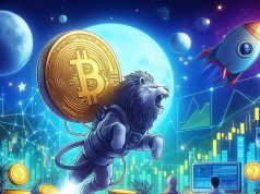 bitcoin tiền điện tử