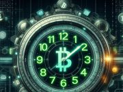 Sự kiện halving Bitcoin có thể diễn ra sớm hơn bitcoin