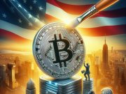 Bitcoin vượt qua bạc để trở thành tài sản lớn thứ tám Bitcoin