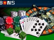 BONS- TRANG CÁ CƯỢC HIỆN ĐẠI VÀ BẢO MẬT VỚI CÔNG NGHỆ MÃ HÓA TIÊN TIẾN