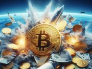 Bitcoin giảm mạnh 23,7% so với Euro trên Coinbase vào thời điểm giá BTC lập đỉnh mới