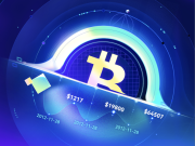 CoinEx cách mạng hóa tiền điện tử với video đột phá về halving Bitcoin