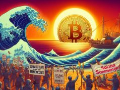 Cộng đồng Solana lên án làn sóng memecoin gây phản cảm, mang tính công kích