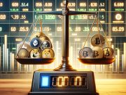 Chi phí thấp đang là lợi thế giúp Bitcoin ETF bùng nổ? bitcoin