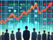 Bitcoin vượt $65.000 sau khi truyền thông Trung Quốc cảnh báo rủi ro đầu tư tiền điện tử To bao Trung Quoc canh bao ve BTC