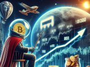 Bitcoin lần nữa vượt mốc $70k – Cathie Wood dự đoán Bitcoin sẽ đạt 1 triệu USD trước năm 2030