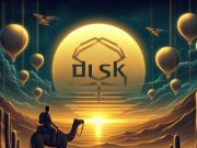 Giá Dusk giảm 10% khi mạng có kế hoạch triển khai staking ERC-20 DUSK