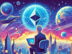 Đồng sáng lập Ethereum Joseph Lubin: Tương lai của tiền điện tử và tài chính là phi tập trung ethereum