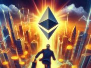 Số liệu này có thể đe dọa việc đẩy giá ETH lên ATH eth