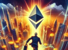 Số liệu này có thể đe dọa việc đẩy giá ETH lên ATH eth