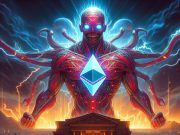 Phí Ethereum (ETH) tăng vọt trước thềm nâng cấp Dencun, điều gì sẽ xảy ra? Ethereum
