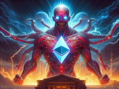 Phí Ethereum (ETH) tăng vọt trước thềm nâng cấp Dencun, điều gì sẽ xảy ra? Ethereum