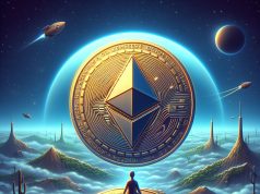 Số liệu giá ETH chính nhắm mục tiêu 5.400 đô la vào năm 2024 eth