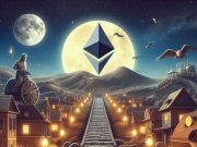 CEO Ripple dự đoán SEC Hoa Kỳ sẽ thua trong cuộc chiến chống lại Ethereum – Mục tiêu giá ETH eth