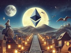 CEO Ripple dự đoán SEC Hoa Kỳ sẽ thua trong cuộc chiến chống lại Ethereum – Mục tiêu giá ETH eth