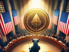 SEC Hoa Kỳ lại trì hoãn quyết định về quỹ Ethereum ETF của BlackRock ethereum