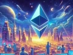 3 lý do giá ETH có thể đạt 4.000 đô la trong ngắn hạn eth