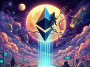 ETH đạt 3.800 đô la lần đầu tiên kể từ tháng 12/2021 eth