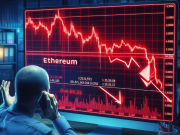 Giá Ethereum (ETH) giảm trở lại bên dưới vùng kháng cự dài hạn, điều gì tiếp theo?