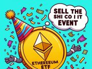 Tỷ lệ phê duyệt chỉ còn 28%, Ethereum ETF sẽ là “sự kiện bán shitcoin”?