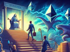 Vitalik Buterin nêu cách chống lại rủi ro tập trung hóa trong Ethereum staking ethereum