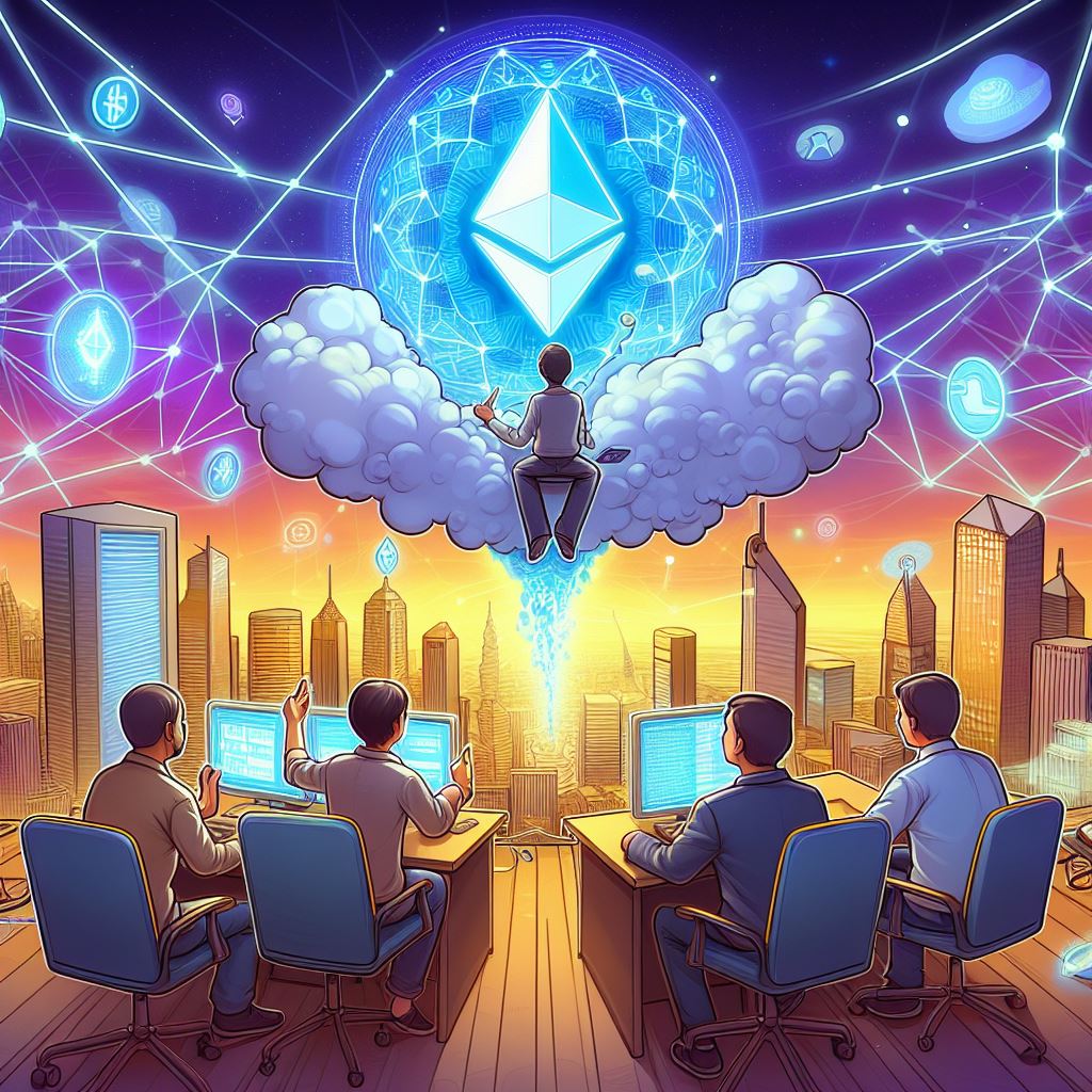 ethereum