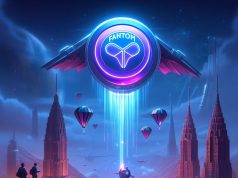 Fantom hứa hẹn airdrop với sự ra mắt của Sonic