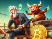 Bitcoin tăng 8%, thị trường phục hồi sau khi Fed Hoa Kỳ giữ nguyên lãi suất
