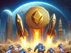Các token crypto game lớn nhất được ra mắt vào năm 2024 cho đến nay game