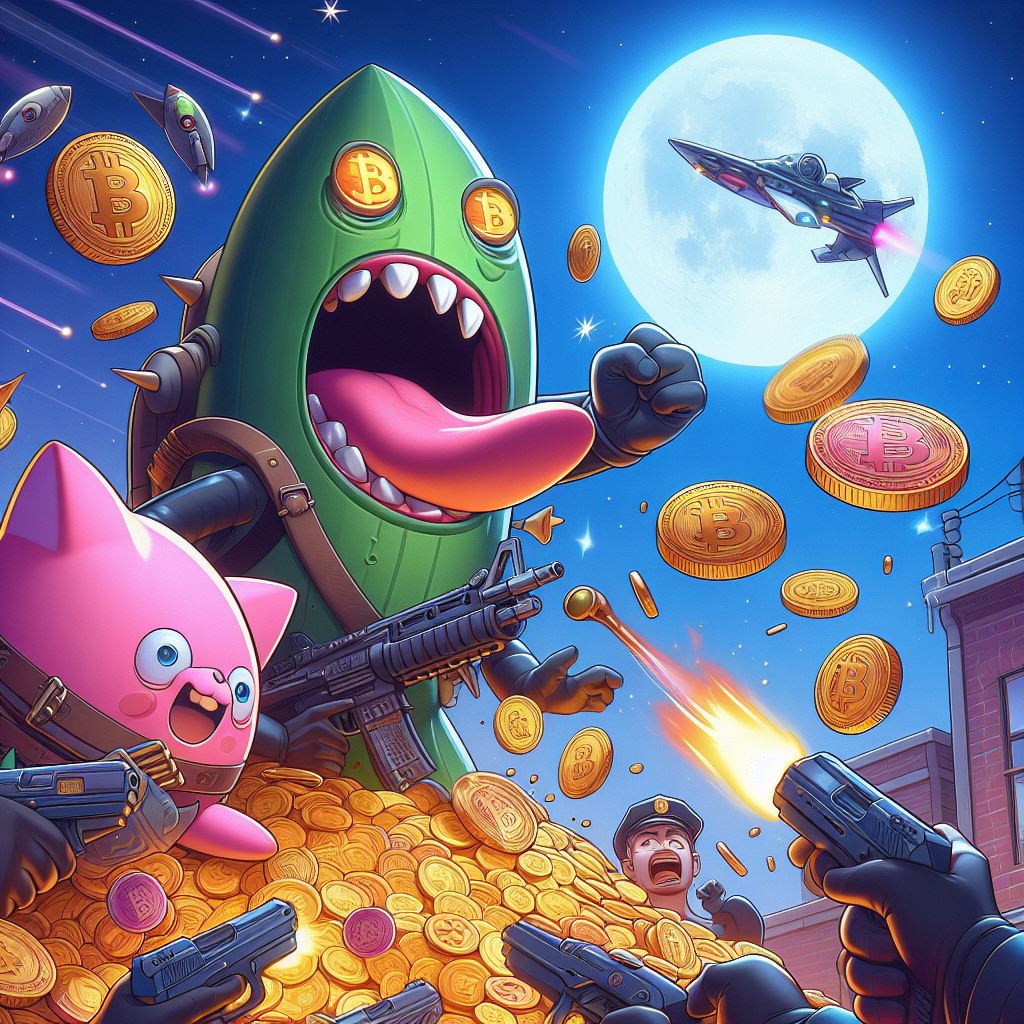 Game Nft Munchables Trên Blast Bị Exploit 62 Triệu đô La