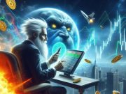 Giá Arbitrum hướng tới sự bùng nổ 12%