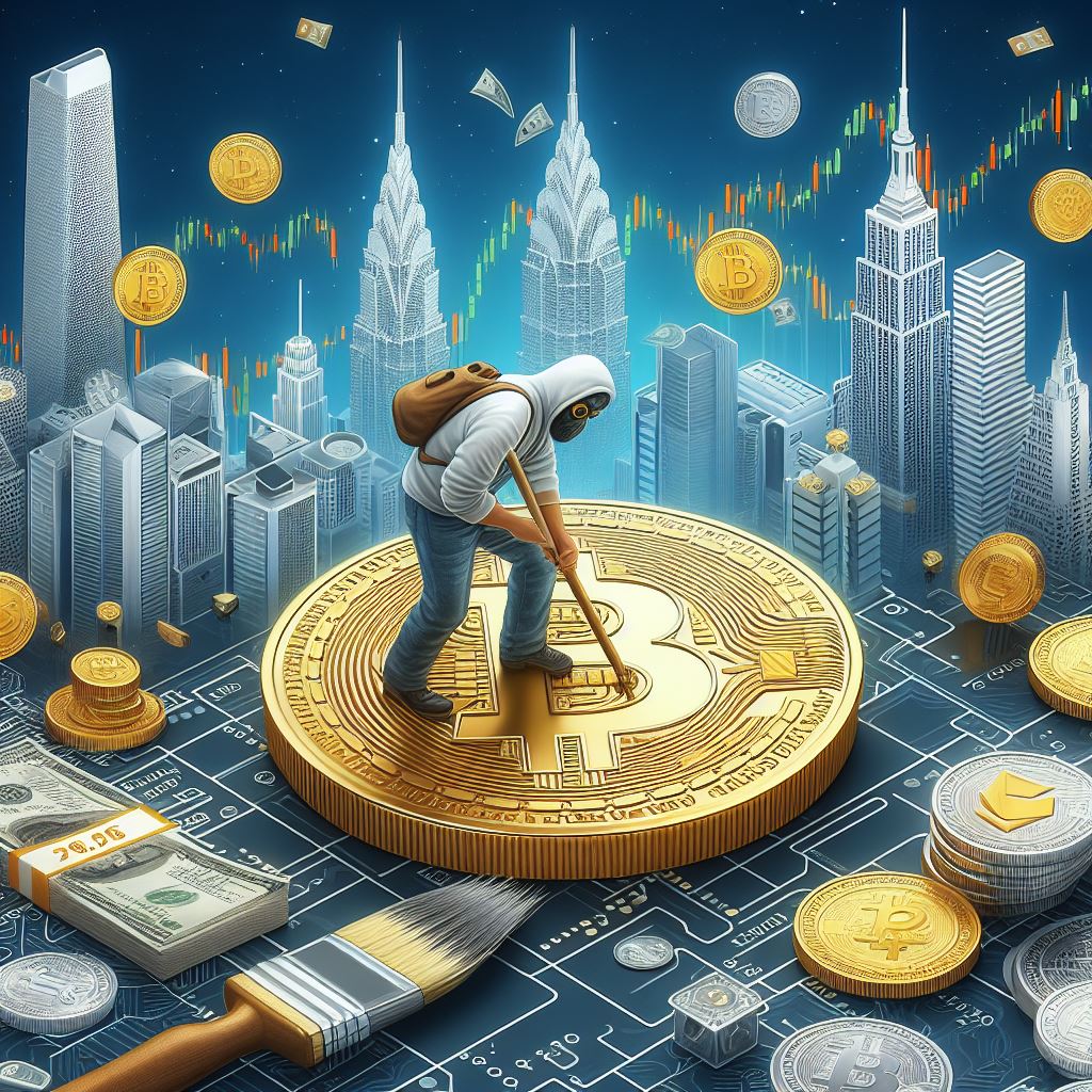 Tạp chí crypto hàng đầu Việt Nam