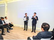 CoinEx và VBA: Hợp tác chiến lược định hình khung pháp lý cho tiền điện tử tại Việt Nam