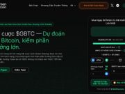 Chiến lược thành công phía sau Green Bitcoin: Presale vượt mức $5,8 triệu USD mở đường cho mức lợi nhuận 10x!