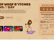 Poodl Inu, Ngôi Sao Nổi Bật Nhất Thị Trường Meme Coin Hiện Tại, Nhà Đầu Tư Đổ Xô Tham Gia Chương Trình Presale POODL