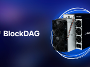 Đã đến lúc phải quên Avalanche đi và sử dụng BlockDAG; “Kaspa Killer” bán hơn 3.200 máy đào! BlockDAG