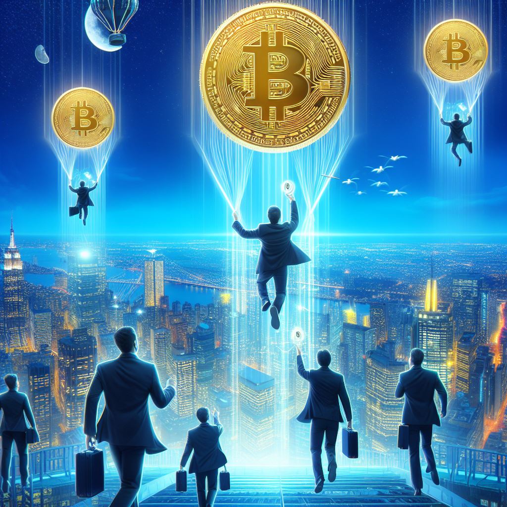 Tạp chí crypto hàng đầu Việt Nam