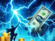 Dung lượng USD của Lightning Network tăng lên ATH